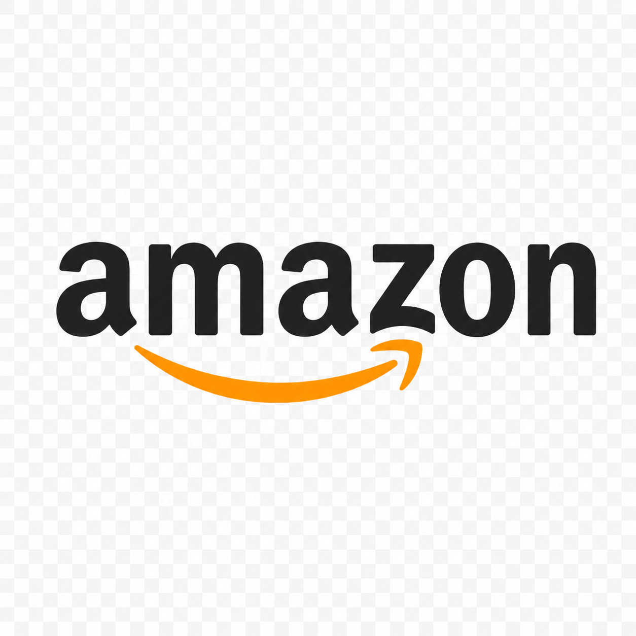 Amazon Logo