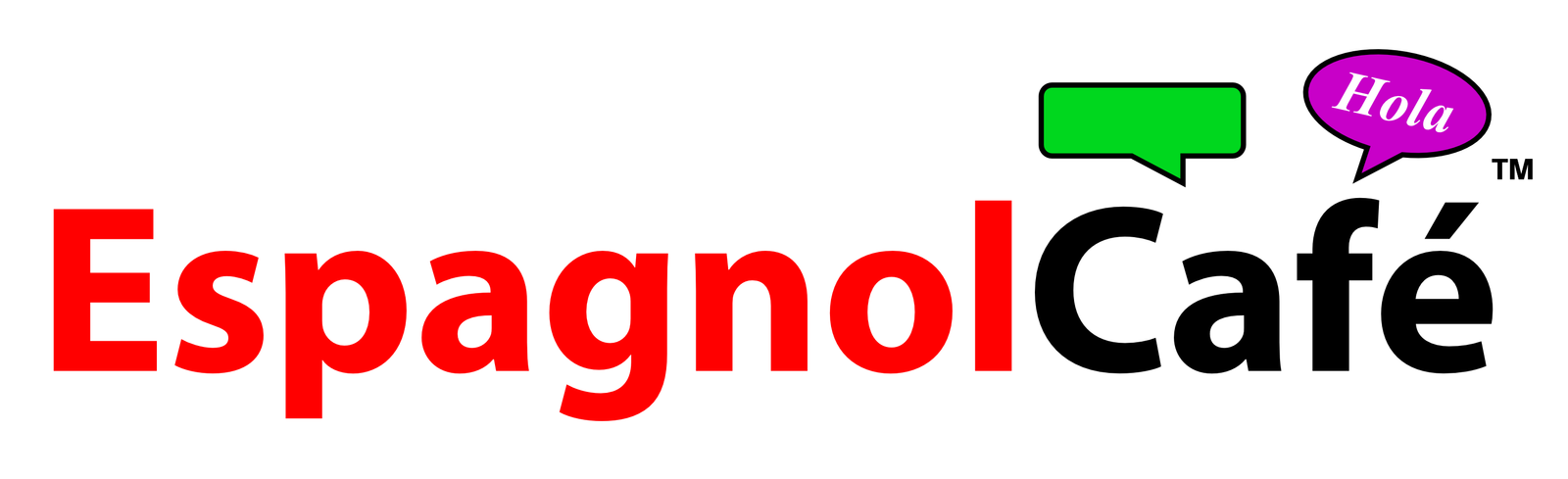 EspagnolCafé Logo