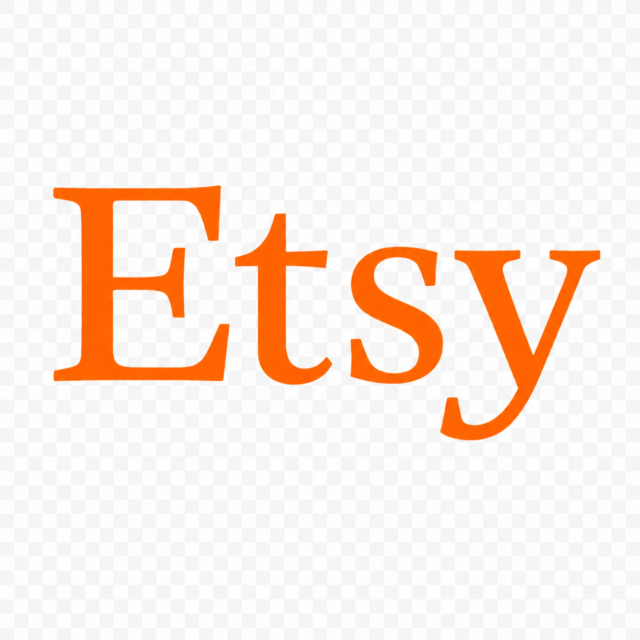 Etsy Logo