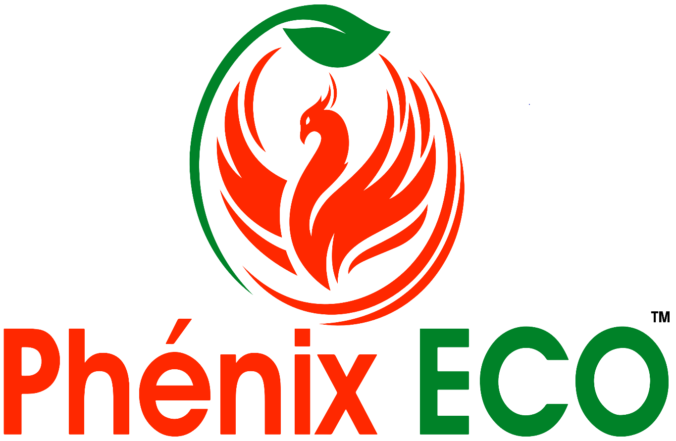 Phénix ECO Logo
